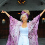 Silk Kimonos- Hand-dyed and Hand-Painted