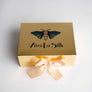 GOLD ARTISAN GIFT BOX- YOU ARE GOLDEN