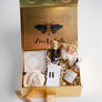 GOLD ARTISAN GIFT BOX- YOU ARE GOLDEN