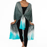 Silk Kimonos- Hand-dyed and Hand-Painted