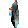 Silk Kimonos- Hand-dyed and Hand-Painted