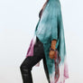 Silk Kimonos- Hand-dyed and Hand-Painted