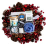 ARTISAN GIFT BOX- DECEMBER BLUE