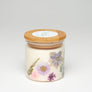 PURPLE ARTISAN GIFT BOX- Relax & Enjoy Yourself, Silky Queen!