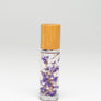 PURPLE ARTISAN GIFT BOX- Relax & Enjoy Yourself, Silky Queen!