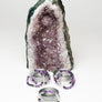 PURPLE ARTISAN GIFT BOX- Relax & Enjoy Yourself, Silky Queen!