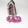 PURPLE ARTISAN GIFT BOX- Relax & Enjoy Yourself, Silky Queen!