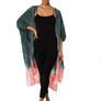 Silk Kimonos- Hand-dyed and Hand-Painted
