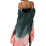 Silk Kimonos- Hand-dyed and Hand-Painted