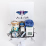 ARTISAN GIFT BOX- DECEMBER BLUE