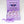 Lavender Bath Bombs- Viva La Silk Signature Collection